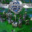 WK世界(第三章)第二次攻击 绿色版