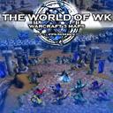 WK世界(第十一章)双塔守卫战 修正版