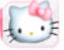 Hello Kitty电脑图标 1.0免费版