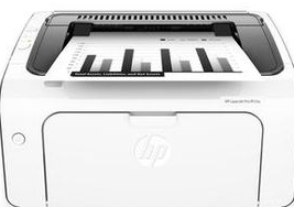 HP LaserJet M12w打印机驱动 8.0绿色版