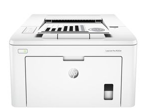 HP LaserJet M203d驱动 1.1最新版