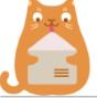 可爱猫咪桌面图标 1.0免费版