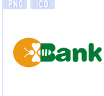 银行logo汇总桌面图标 1.0免费版