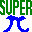 super pi 1.5绿色汉化版
