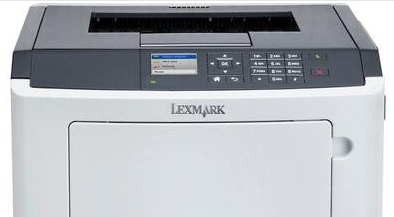 利盟Lexmark MS415dn驱动 2.7.1.1正式版