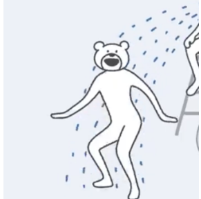 Betakkuma熊头人舞表情包 1.0高清版
