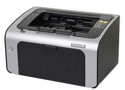HP LaserJet P1108驱动程序 1.1正式版