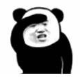 熊猫人狂舞表情包 1.0无水印版