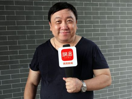 电影商人独家专访王晶 1.0完整版